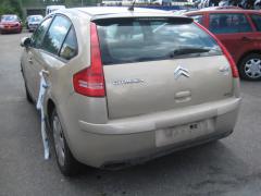 Citroen C4 1.6tdci 