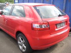 Audi A3 1.6i 8v