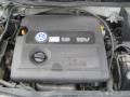 Kuva 1: Volkswagen Golf IV 1.6i 16v farkku 2001