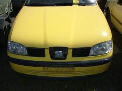 Seat Cordoba