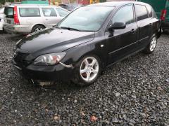Mazda 3 (BK) 1.6 DI 5/HB