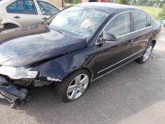 Volkswagen Passat 3.2 fsi