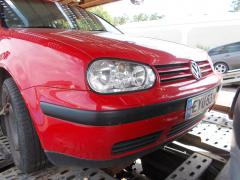 Volkswagen Golf IV 1.6 bcb