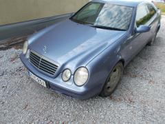 Mercedes-Benz CLK 230