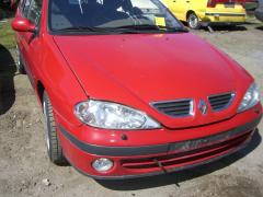 Renault Mgane