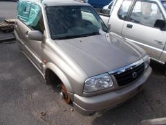 Suzuki Grand Vitara v6 24v