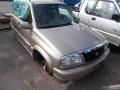 Suzuki Grand Vitara v6 24v 2004