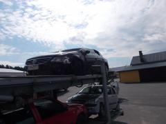 Volkswagen Passat 2.0 cc