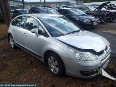 Citroen c4 i 05-10