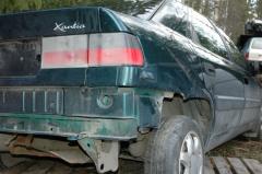 Citroen Xantia 2,0i 8V 