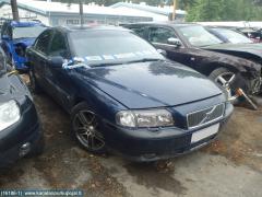 Volvo S80 4D Sedan 2.9i MT5 -98