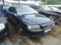 Kuva 1: Volvo S80 4D Sedan 2.9i MT5 -98 1998