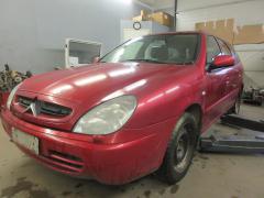 Citroen Xsara 2,0 HDI 66kW