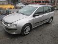 Kuva 1: Fiat Stilo 1,6i farmari  -03 2003