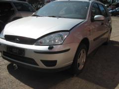 Ford Focus 1.6i 16V Farm