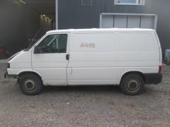 Volkswagen Transporter 1,9TD lyhyt -02