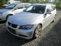 Kuva 1: BMW 3-sarja E90 farmari 2006