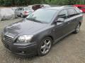 Toyota Avensis 07-08 farmari 2.2 D-CAT 130kW