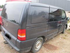 Mercedes-Benz Vito 112 CDI 2,2 -02