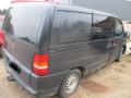 Kuva 1: Mercedes-Benz Vito 112 CDI 2,2 -02 2002