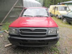 Mazda B2500 2,5D 2Wd -98