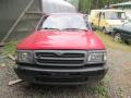 Kuva 1: Mazda B2500 2,5D 2Wd -98  1998