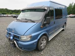 Ford Transit 2.4 TD T350L (takaveto)
