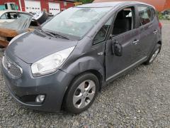 Kia Venga (YN) 1.6i 16V CVVT 5/HB