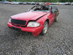 Mercedes-Benz SL W129 500