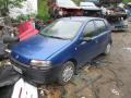 Kuva 1: Fiat Punto 2000