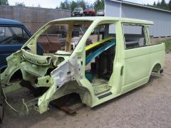 Volkswagen Transporter T5
