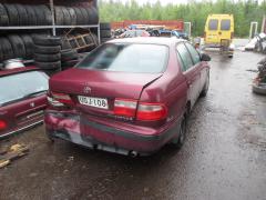 Toyota Carina E