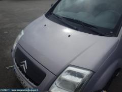 Citroen c2