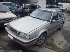 Volvo 440 5D HB 1.8i MT5 Classic -96