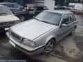 Kuva 1: Volvo 440 5D HB 1.8i MT5 Classic -96 1996