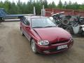 Kuva 1: Ford Escort 2000