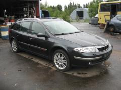 Renault Mgane