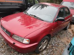 Suzuki Baleno 1,6i 16V sedan -96