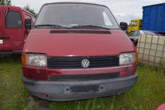 Volkswagen Transporter/caravelle
