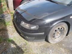 Seat Leon 99-05 Coupe