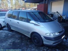 Renault espace 97-03