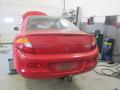 Kuva 1: Chrysler Neon II 2,0 aut. sedan -01 2001