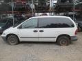 Kuva 1: Chrysler Voyager  -96 2.4 1996