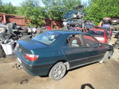 Peugeot 406