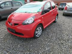 Toyota Aygo 1.0 VVT-i 5/HB
