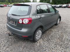Volkswagen Golf Plus (1KP) 1.4i 16V