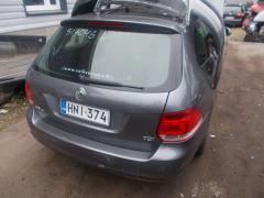 Volkswagen Golf VI