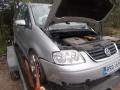 Kuva 1: Volkswagen Touran 2.0tdi bkd 2004