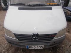 Mercedes-Benz Sprinter (w901-905) 95-07