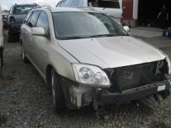 Toyota Avensis 1.8VVT-I Farmari